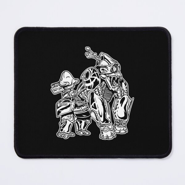 Item preview, HD Road Glide Gorilla, Motorcycle designed and sold by ThrottleArts.