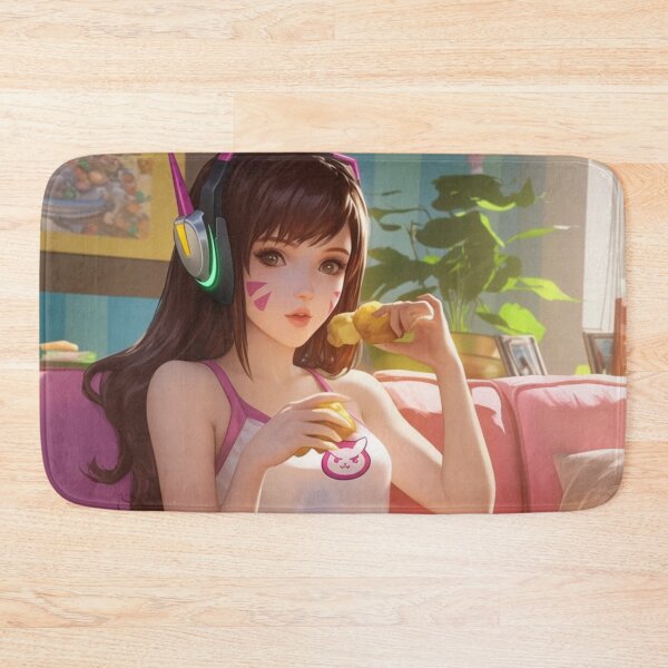 Item preview, Casual Dva designed and sold by jinwooo.