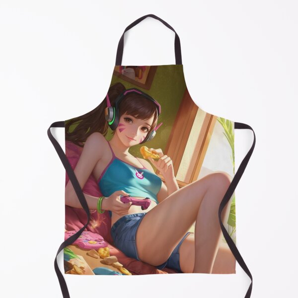 Item preview, Casual Waifu designed and sold by jinwooo.