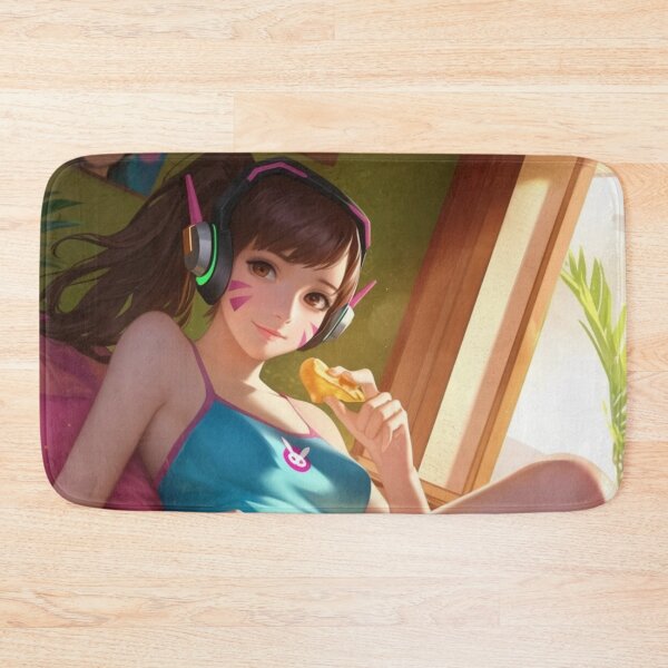 Item preview, Casual Waifu designed and sold by jinwooo.