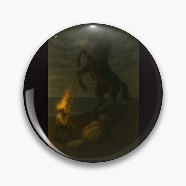 Item preview, INDOMITABLE  designed and sold by lazarohurtado.