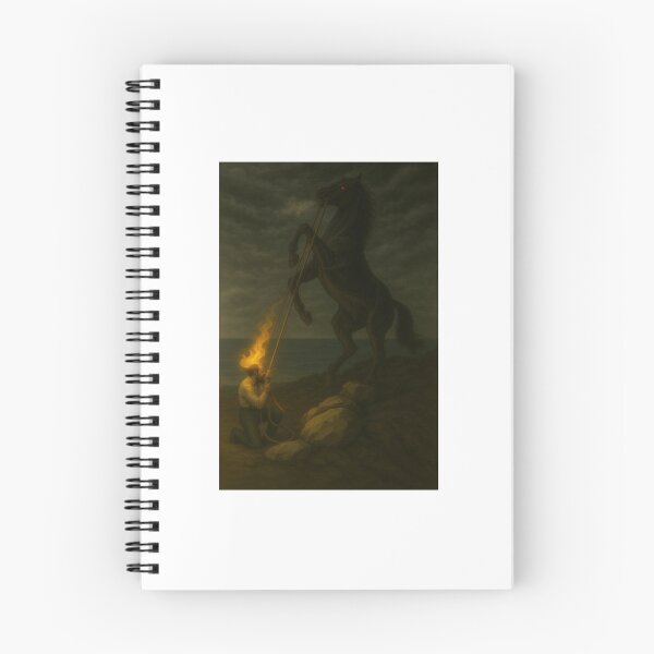 Item preview, INDOMITABLE  designed and sold by lazarohurtado.