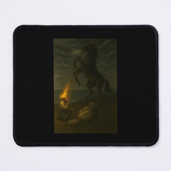 Item preview, INDOMITABLE  designed and sold by lazarohurtado.