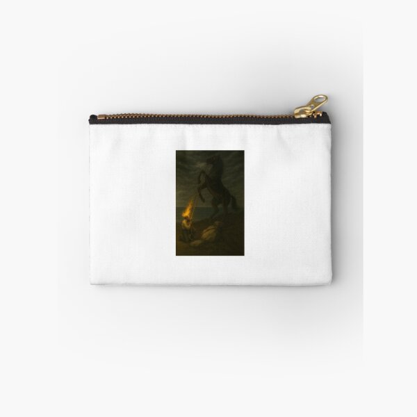 Item preview, INDOMITABLE  designed and sold by lazarohurtado.