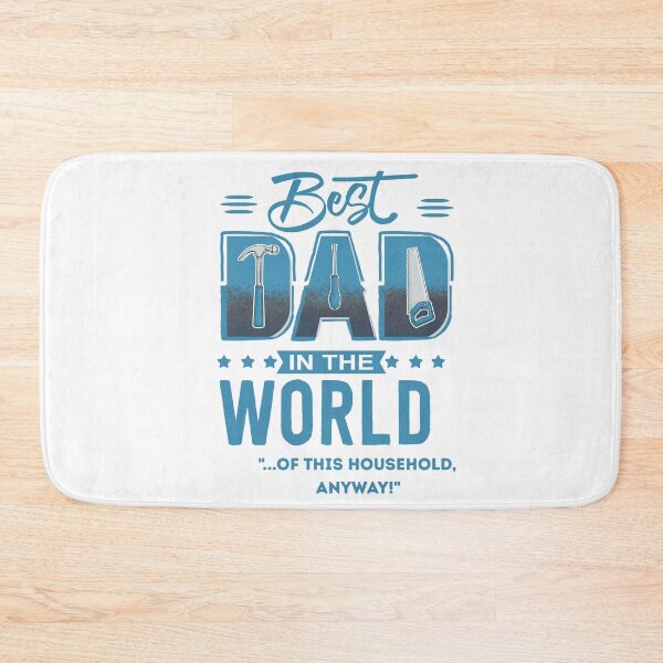 Item preview, Best dad designed and sold by clickandmagic.