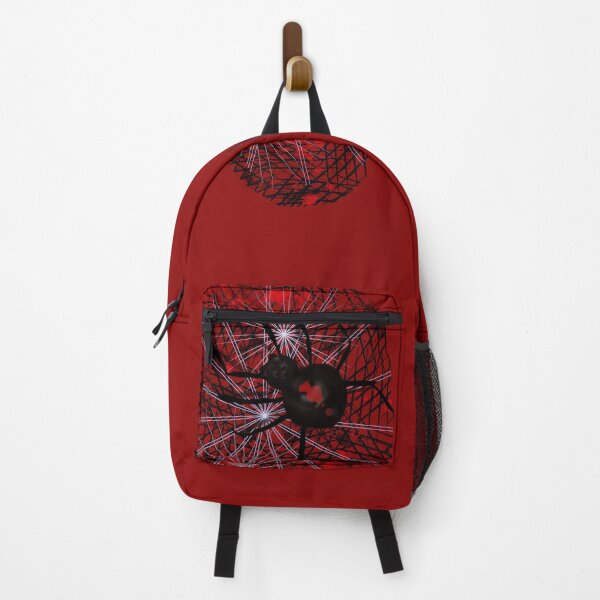 Item preview, Black Widow spider designed and sold by Nightflyer Art.