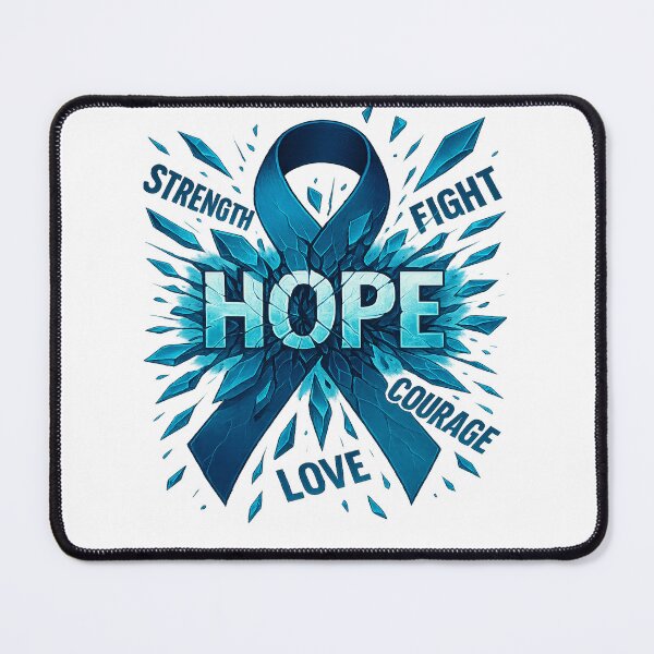 Item preview, Shatter Silence: ALS Awareness Ribbon Explosion designed and sold by ArtisticObs.