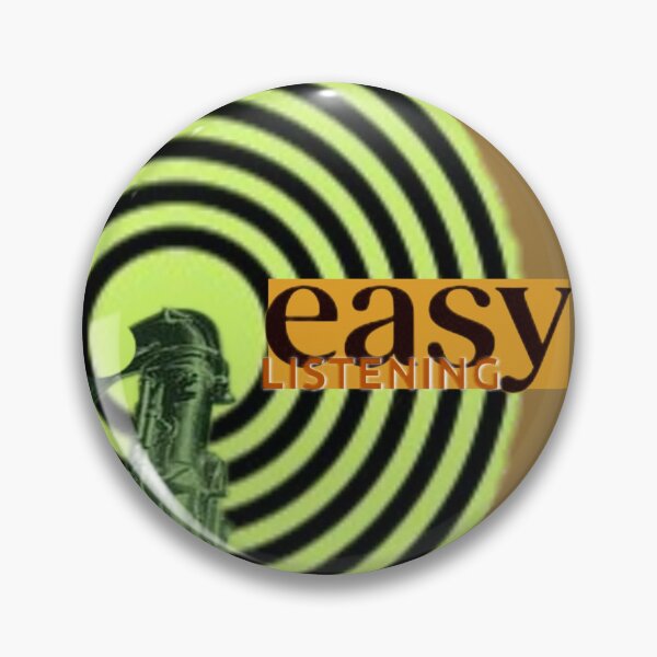 Item preview, Easy Listening  designed and sold by ontological.