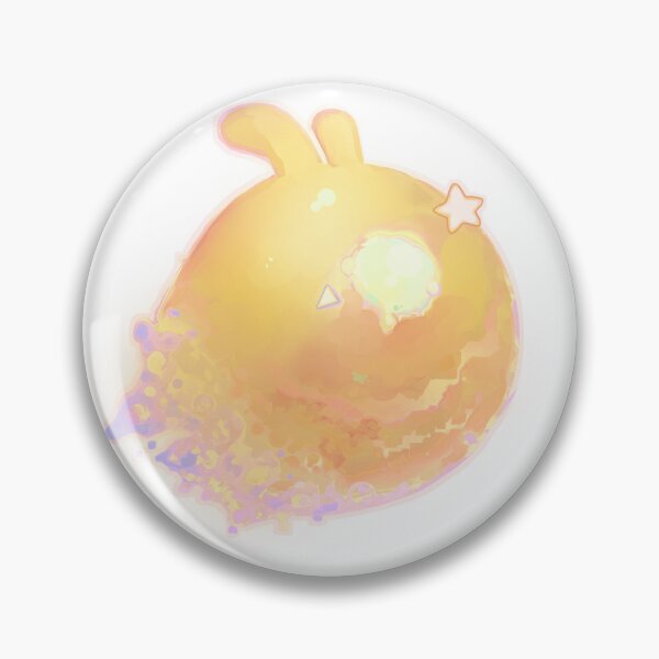 Item preview, seelie yellow ver. designed and sold by mantarei.