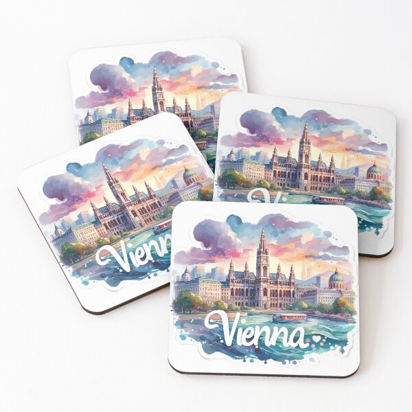 Item preview, Vienna, Austria designed and sold by donutlabs.