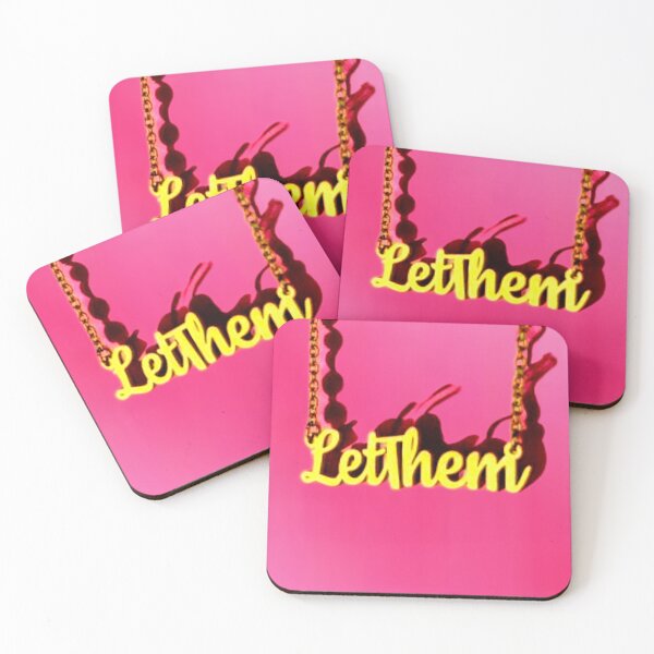 Item preview, Let Them designed and sold by ontological.