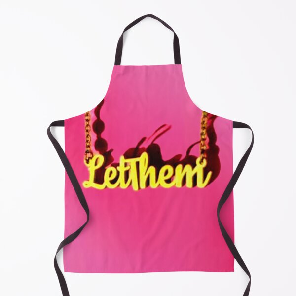 Item preview, Let Them designed and sold by ontological.