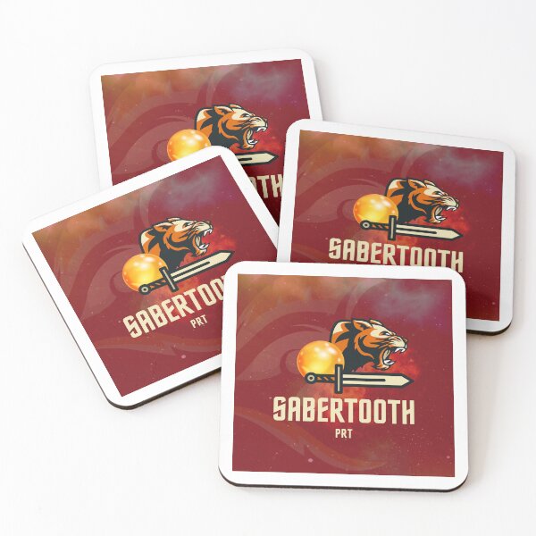 Item preview, Sabertooth PRT designed and sold by SamMKC.