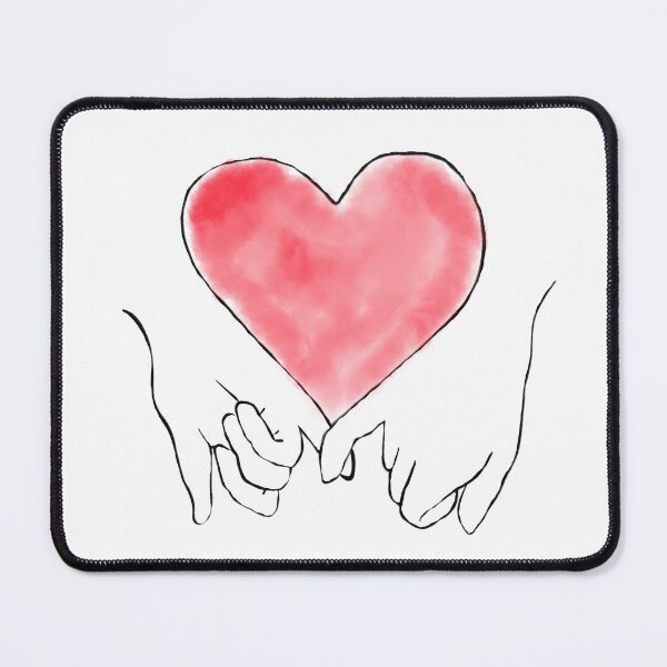 Item preview, Love you designed and sold by Anydem.