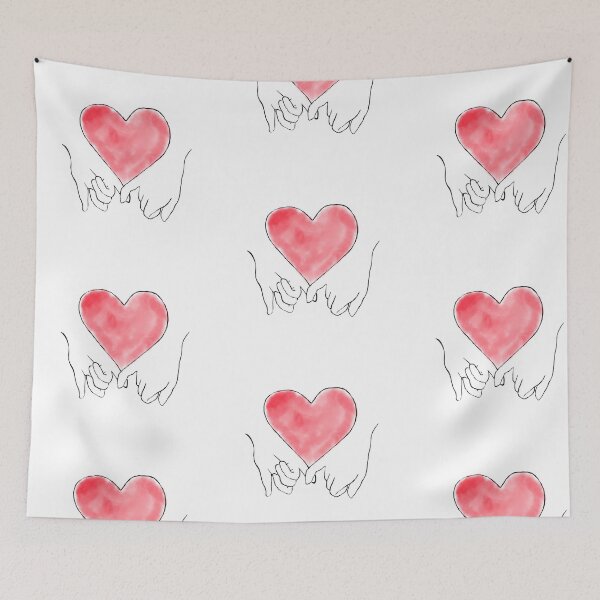 Item preview, Love you designed and sold by Anydem.