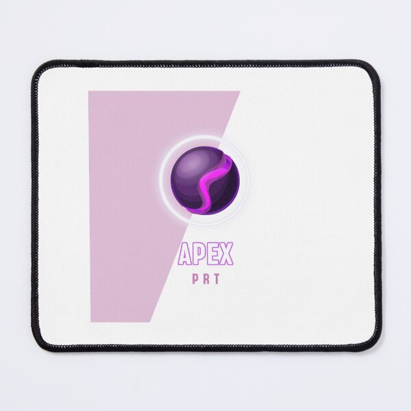 Item preview, Apex PRT designed and sold by SamMKC.