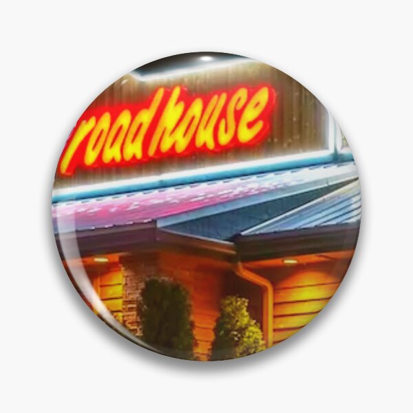 Item preview, Roadhouse  designed and sold by ontological.