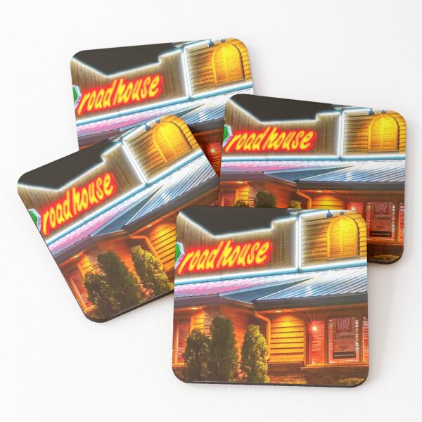 Item preview, Roadhouse  designed and sold by ontological.