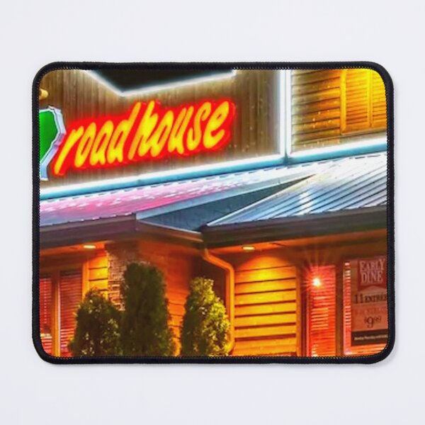 Item preview, Roadhouse designed and sold by ontological.