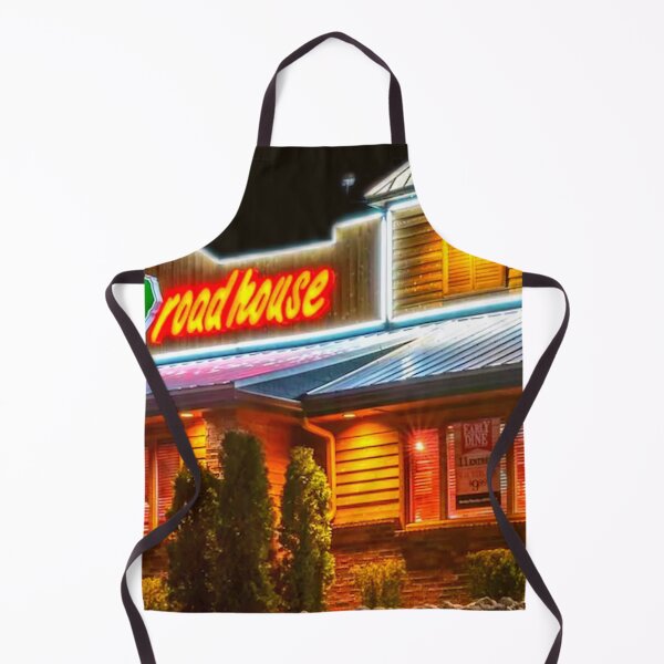 Item preview, Roadhouse designed and sold by ontological.