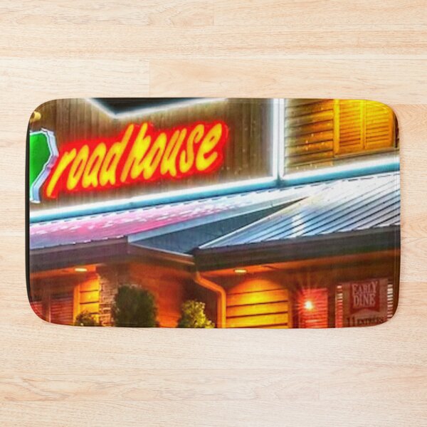 Item preview, Roadhouse  designed and sold by ontological.