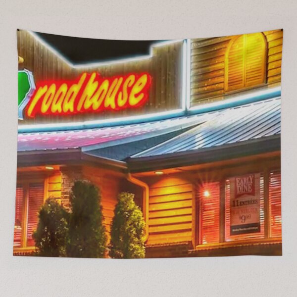 Item preview, Roadhouse  designed and sold by ontological.