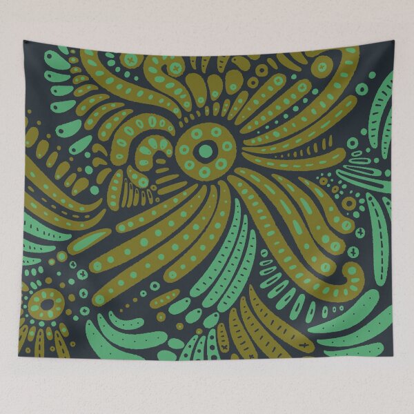 Item preview, Uncultured Incantation designed and sold by CronistaOmega.