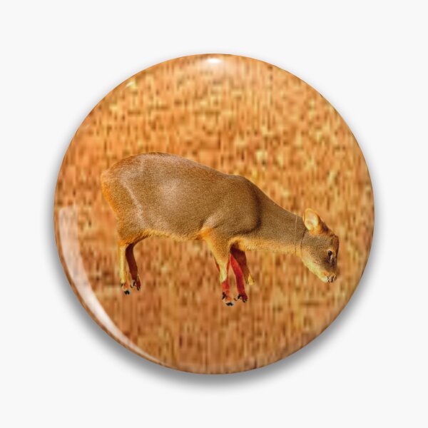 Item preview, Pudu designed and sold by ontological.