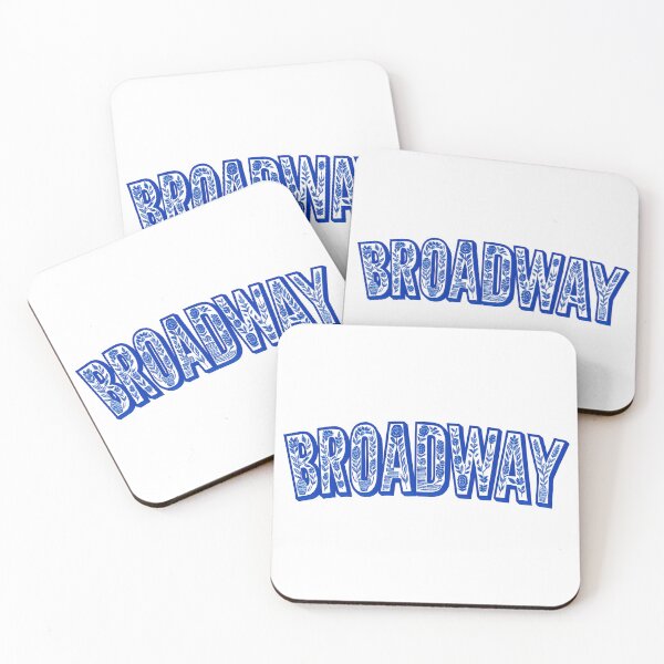 Item preview, Broadway Baby designed and sold by magicbykensy.