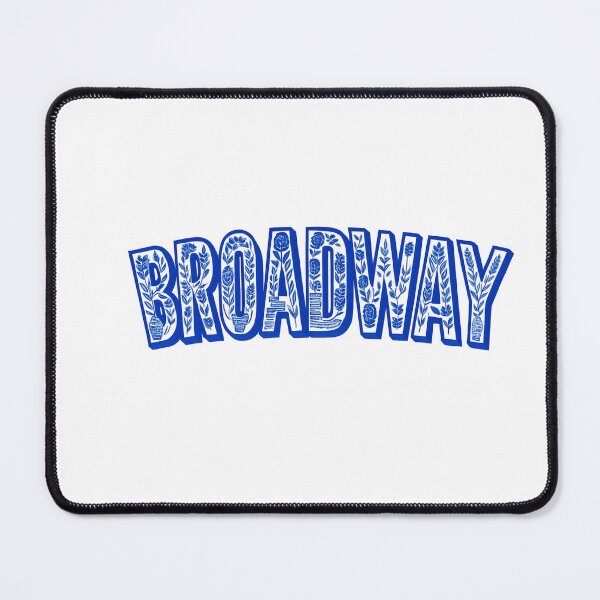 Item preview, Broadway Baby designed and sold by magicbykensy.