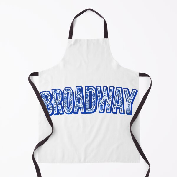 Item preview, Broadway Baby designed and sold by magicbykensy.