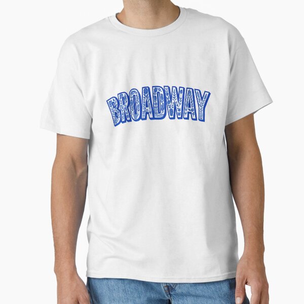Item preview, Broadway Baby designed and sold by magicbykensy.