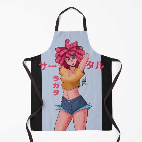 Item preview, Ragatha The Amazing Digital Circus  designed and sold by Ndo119928.