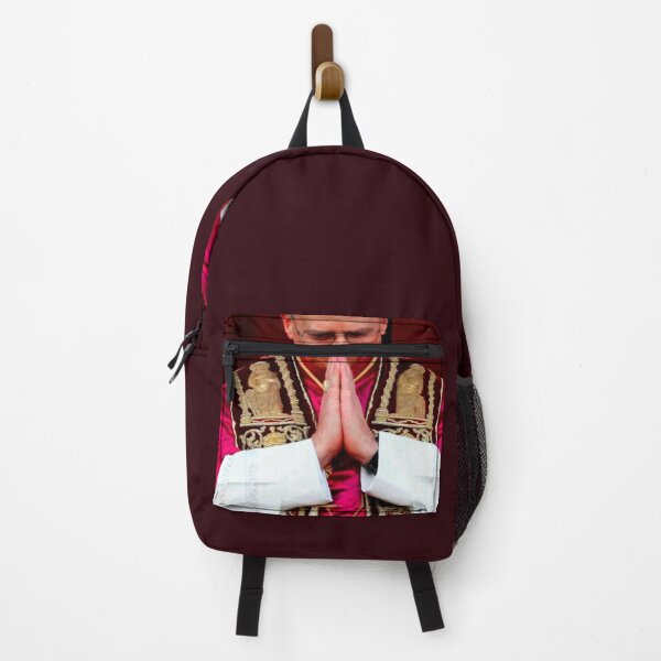 Item preview, Pope Leo XIV designed and sold by ontological.