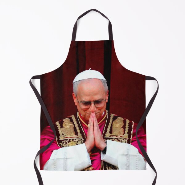 Item preview, Pope Leo XIV designed and sold by ontological.