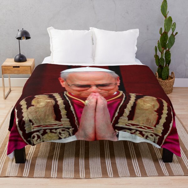 Item preview, Pope Leo XIV designed and sold by ontological.