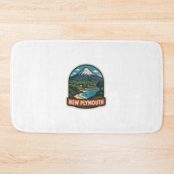 Item preview, New Plymouth New Zealand designed and sold by LoveLabDesign.