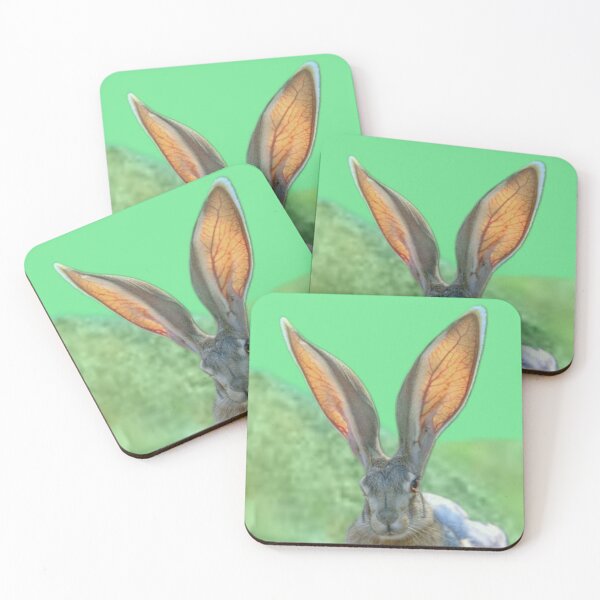 Item preview, Jackrabbit  designed and sold by ontological.