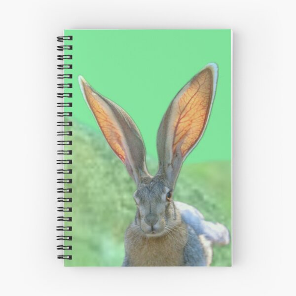 Item preview, Jackrabbit  designed and sold by ontological.