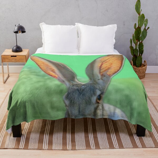 Item preview, Jackrabbit  designed and sold by ontological.