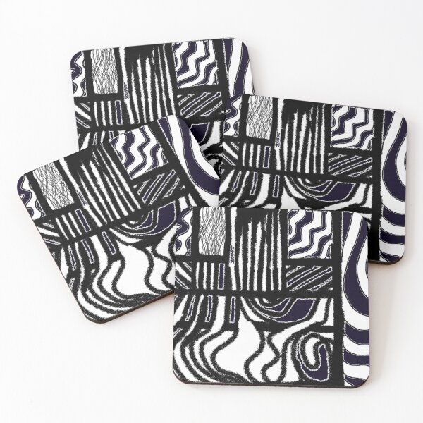 Item preview, a stripe by any other name designed and sold by Milquetoast42.