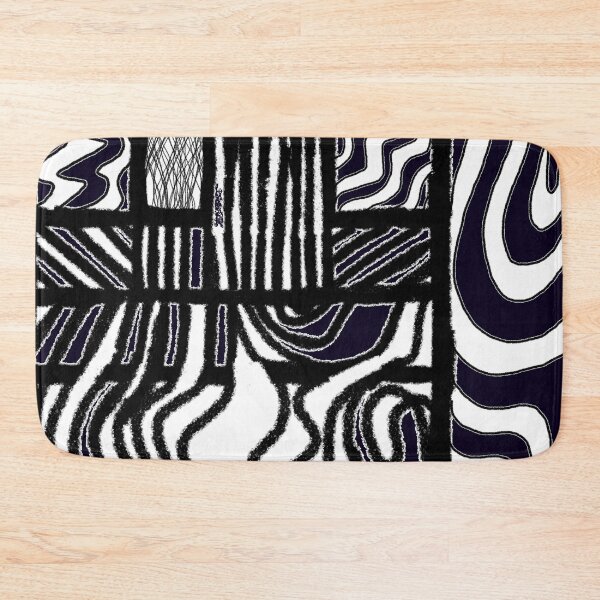 Item preview, a stripe by any other name designed and sold by Milquetoast42.