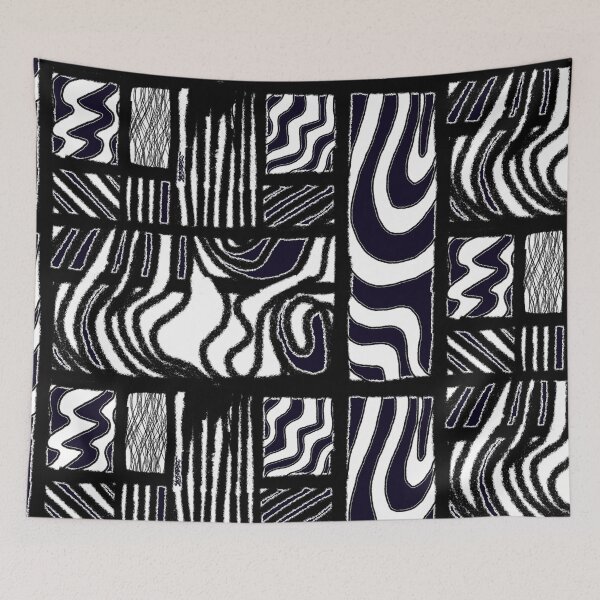 Item preview, a stripe by any other name designed and sold by Milquetoast42.