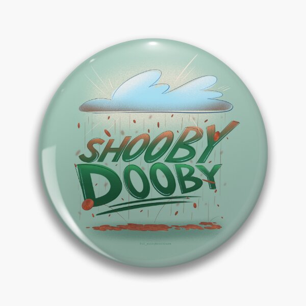 Item preview, Pennies from Heaven (SHOOBY DOOBY) designed and sold by Rebecca Navarre.