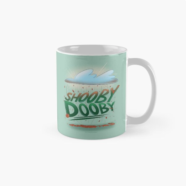 Item preview, Pennies from Heaven (SHOOBY DOOBY) designed and sold by Rebecca Navarre.