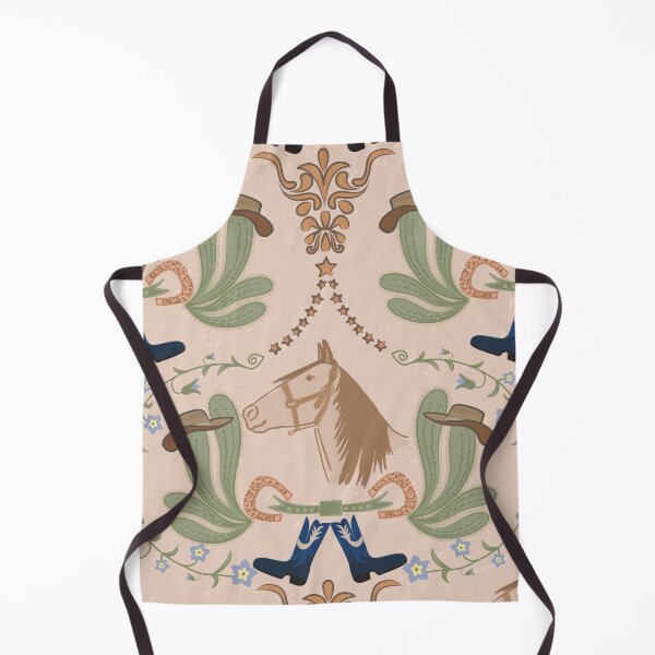 Item preview, Western Americana Harmony - Wild Soul, Western Heart designed and sold by ArtFisher.
