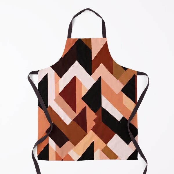 Item preview, Earthy Snake Scale Pattern designed and sold by CTM ArtStudio.