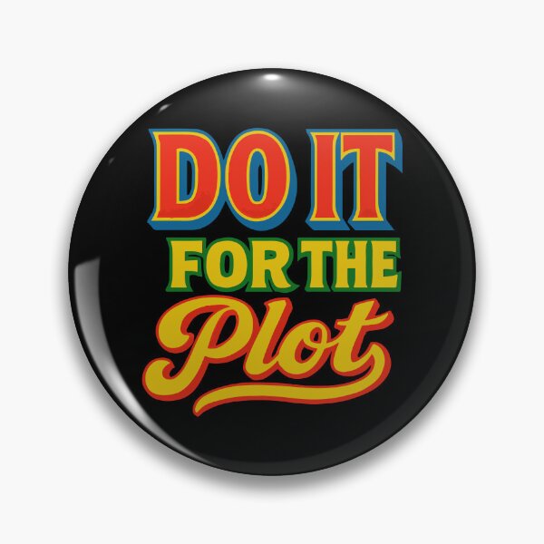 Item preview, Do it for plot 2 designed and sold by Quepepa.