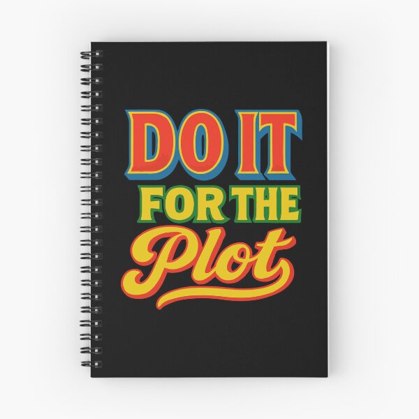 Item preview, Do it for plot 2 designed and sold by Quepepa.