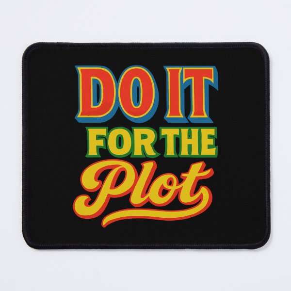 Item preview, Do it for plot 2 designed and sold by Quepepa.